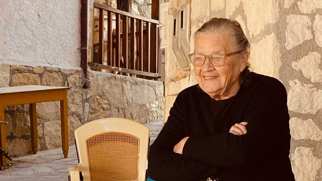 Καφενείον Παναγιώτας Κανταϊφάκη