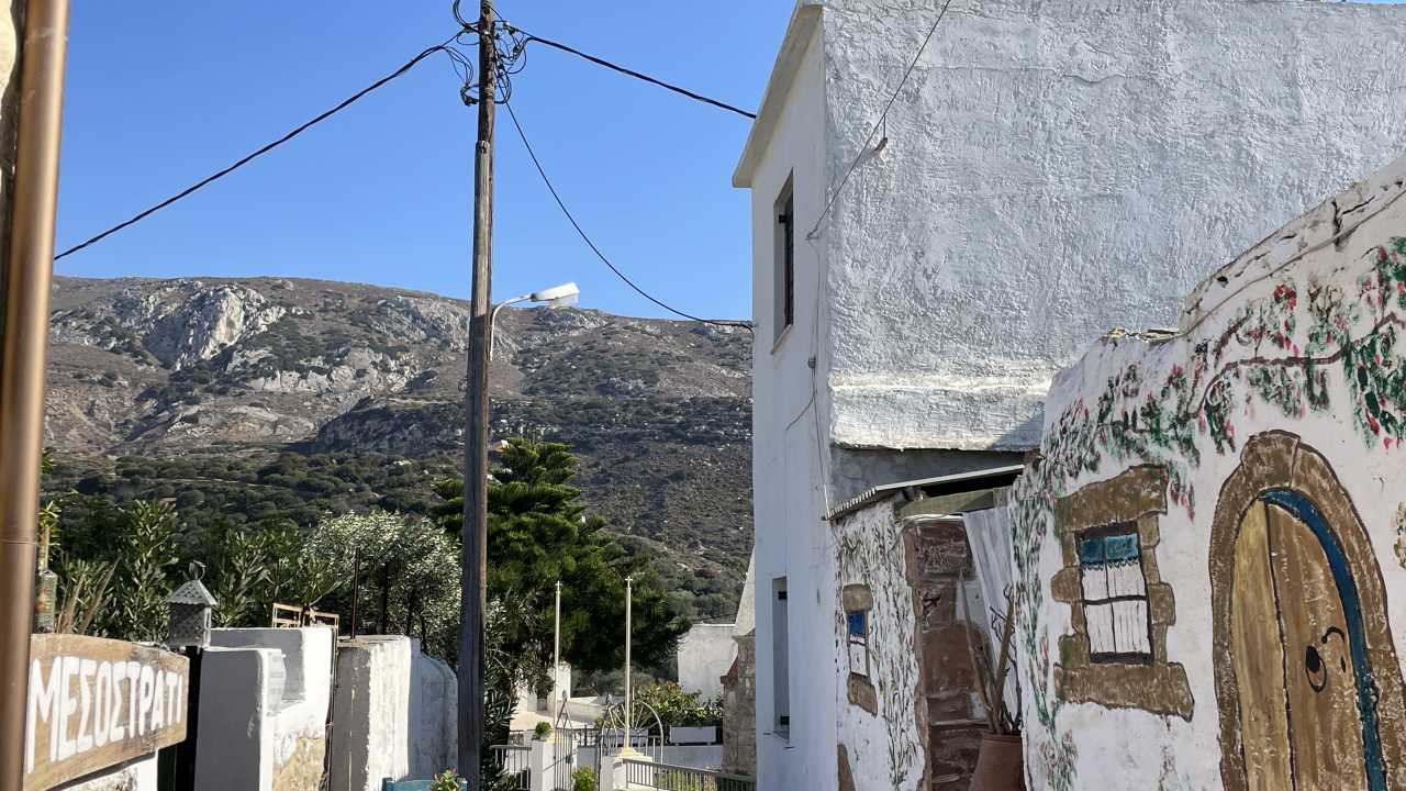 Μεσοστράτι