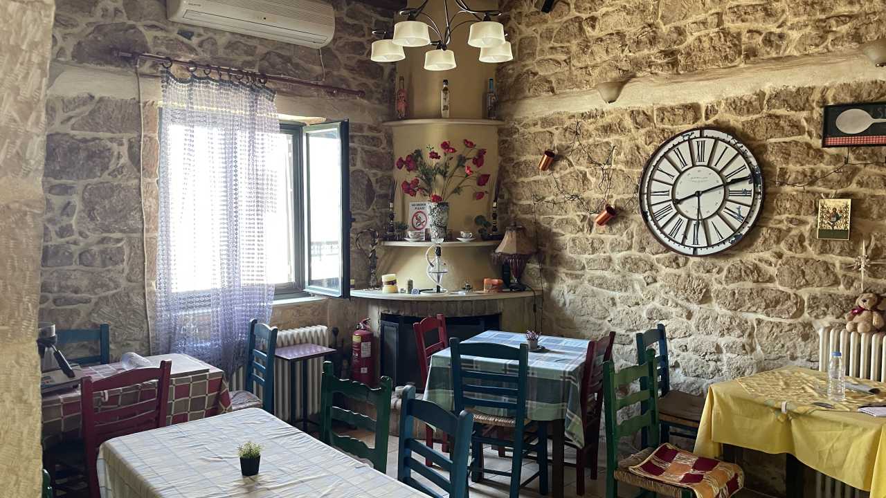 Μεσοστράτι