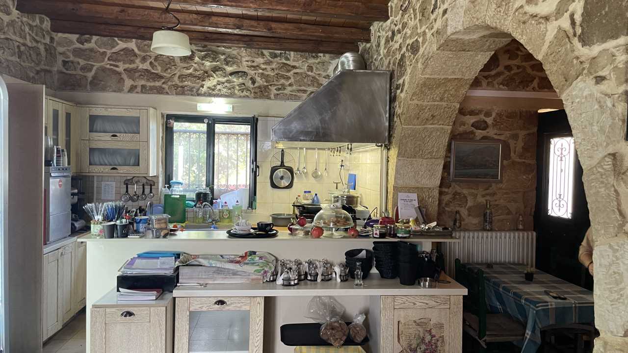 Μεσοστράτι