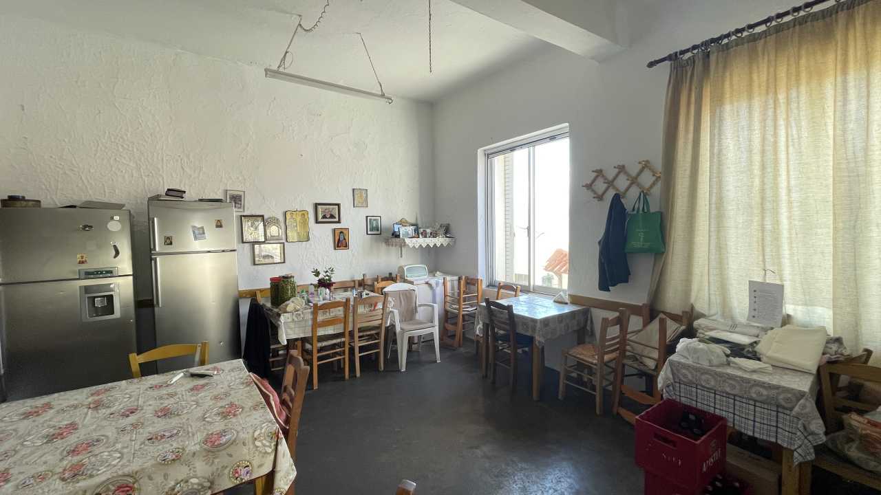 Καφενείον Παναγιώτας Κανταϊφάκη