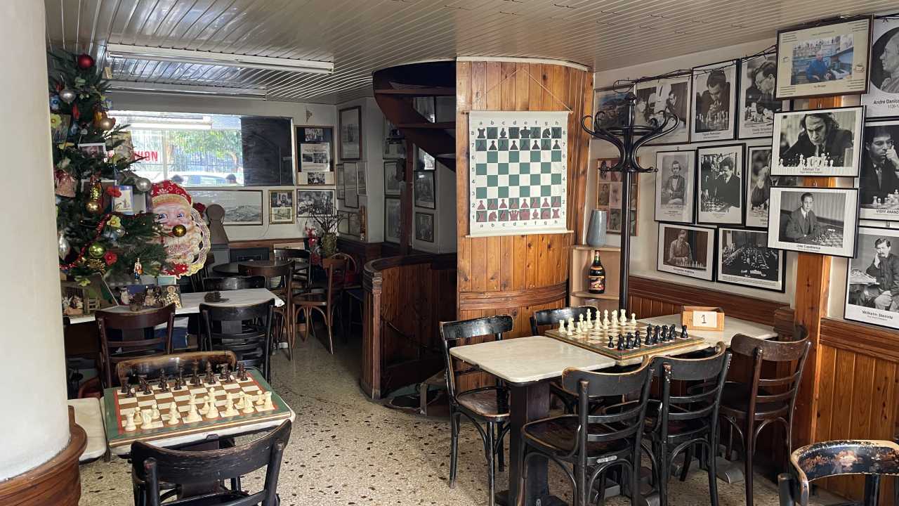 Πανελλήνιον