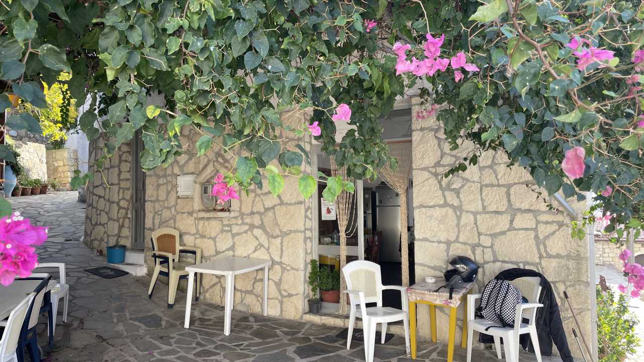 Καφενείον Παναγιώτας Κανταϊφάκη