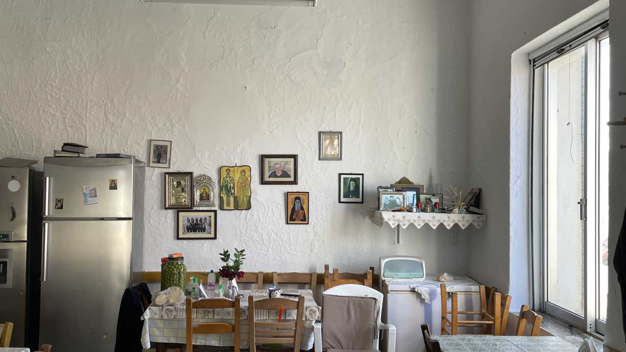 Καφενείον Παναγιώτας Κανταϊφάκη