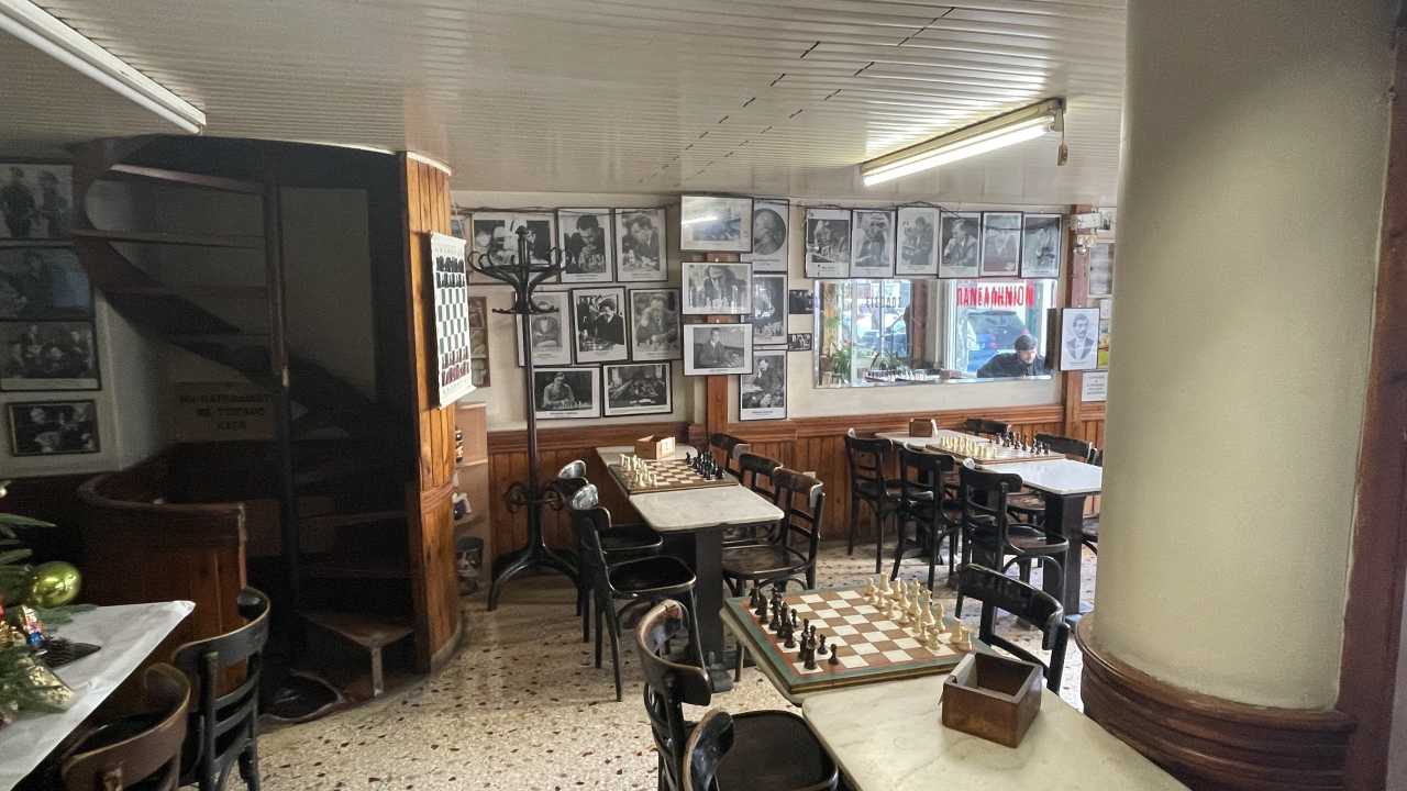 Πανελλήνιον