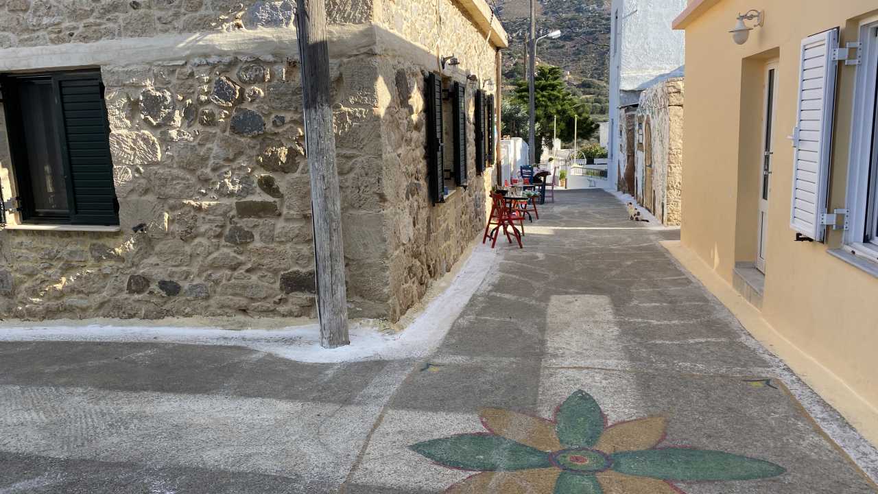 Μεσοστράτι