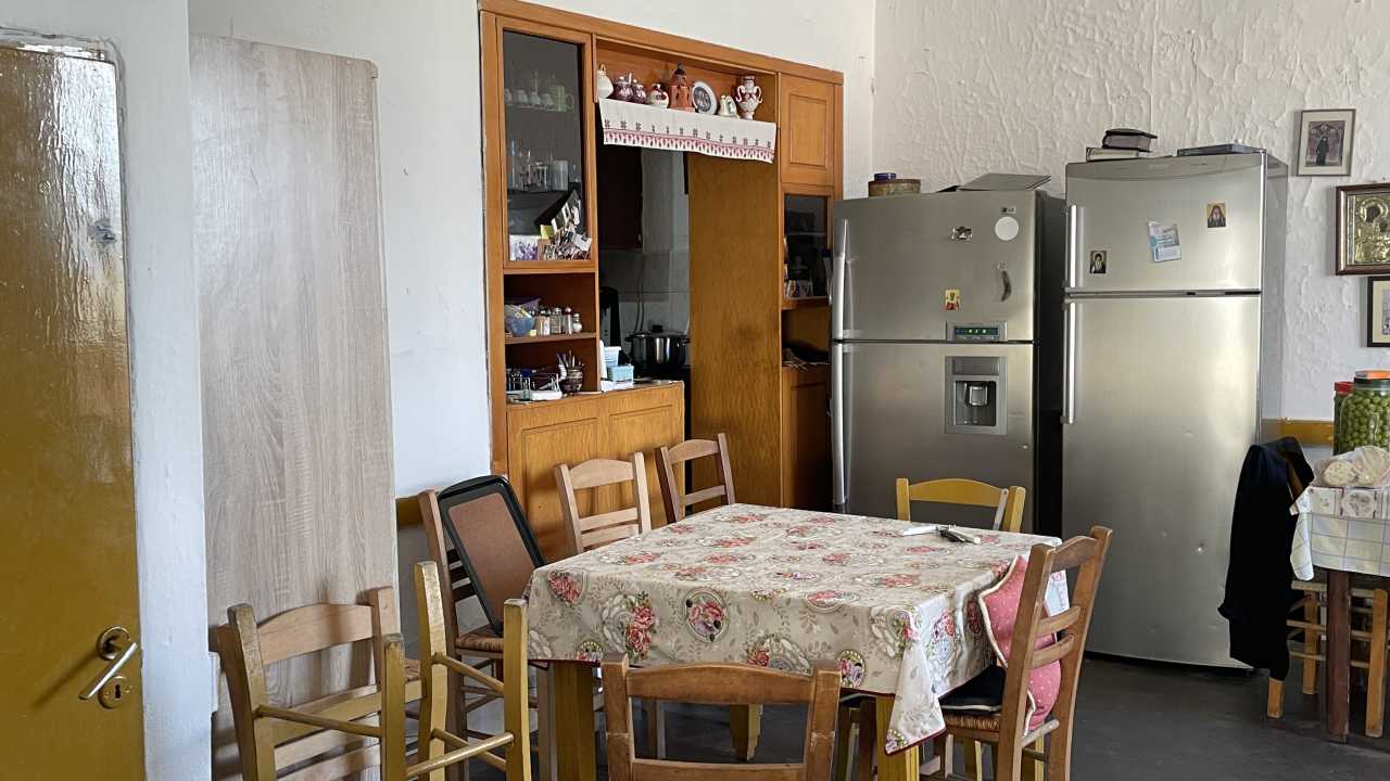 Καφενείον Παναγιώτας Κανταϊφάκη